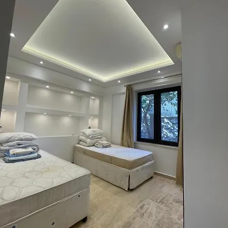 Villa Esiyok *