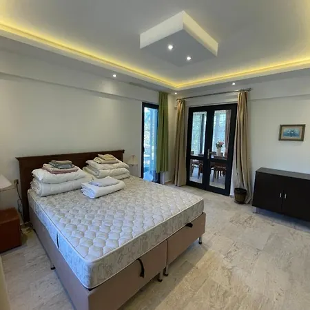 Villa Esiyok *