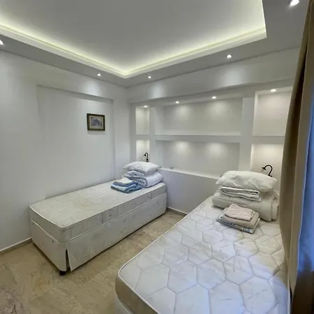 Villa Esiyok Antalya