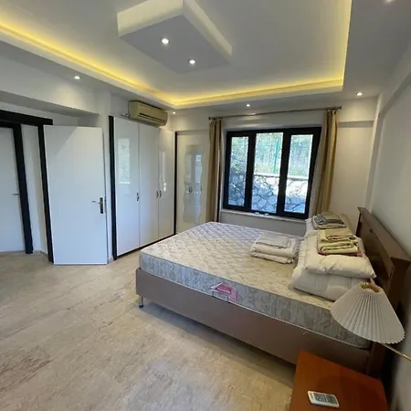 Esiyok Villa Antalya
