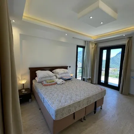 Esiyok Villa *