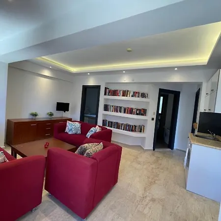 Villa Esiyok Antalya