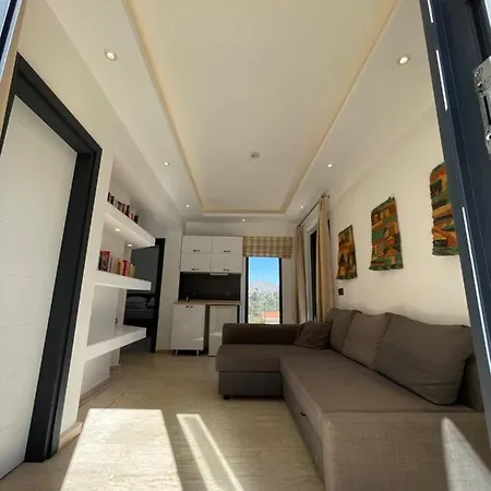 Villa Esiyok Antalya
