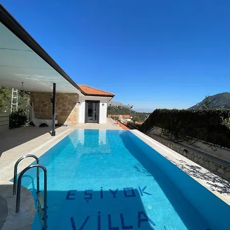 Esiyok Villa