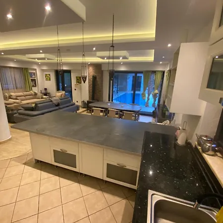 Esiyok Villa
