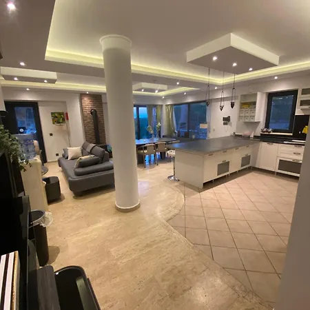 Esiyok Villa *