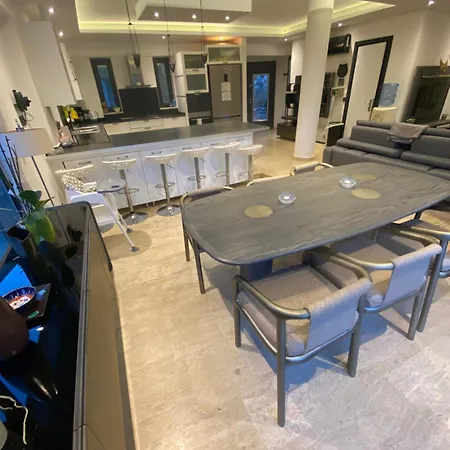 Villa Esiyok Antalya