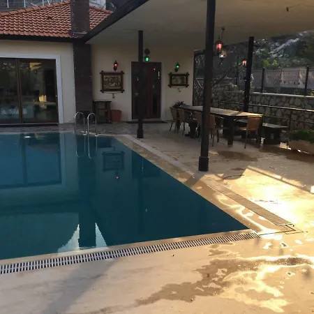 Villa Esiyok *