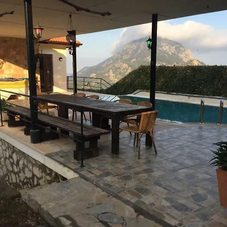 Esiyok * Antalya