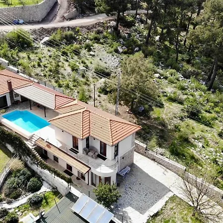 Esiyok * Antalya
