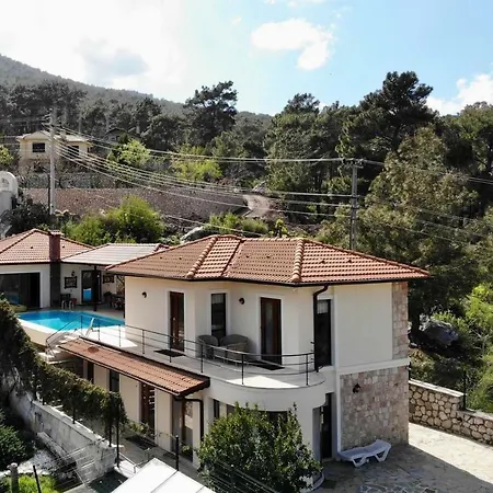 Esiyok Antalya